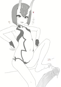 Page 10 of 24.FGO Shutendoji - preview thumbnail