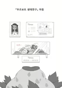 Page 30 of 27.Pokemon Nessa - preview thumbnail