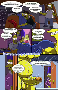 Page 3 of Arabatos - Darren's Adventure - preview thumbnail