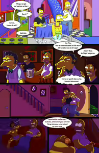 Page 6 of Arabatos - Darren's Adventure - preview thumbnail