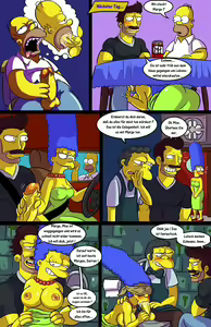 Page 8 of Arabatos - Darren's Adventure - preview thumbnail