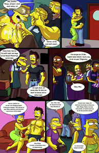 Page 9 of Arabatos - Darren's Adventure - preview thumbnail