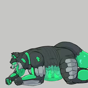 Page 27 of C22H20O13 - Goo Tanuki having fun with boys - preview thumbnail