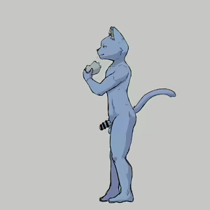 Page 42 of C22H20O13 - Goo Tanuki having fun with boys - preview thumbnail