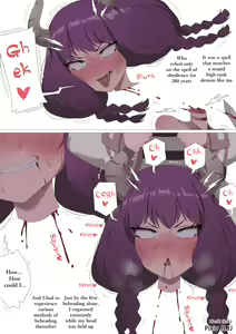 Page 9 of Zanshu Maso  Aura - preview thumbnail