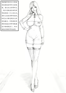 Page 5 of 女神の悪夢 - preview thumbnail