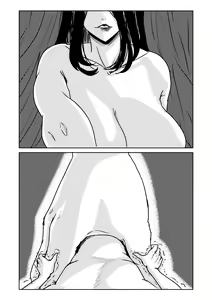 The Man-eating Witch 2.2 — hentai manga cover on Fhentai