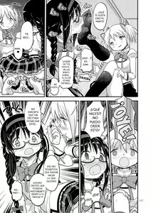 Page 103 of Kongan Tanetsuke Koushuu Benjo |  Un Baño Público Rogando Por Follar - preview thumbnail
