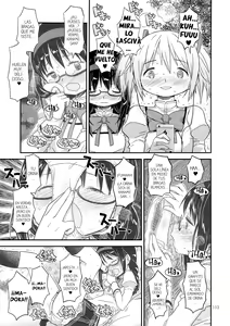 Page 109 of Kongan Tanetsuke Koushuu Benjo |  Un Baño Público Rogando Por Follar - preview thumbnail