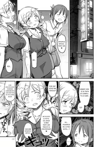 Page 121 of Kongan Tanetsuke Koushuu Benjo |  Un Baño Público Rogando Por Follar - preview thumbnail