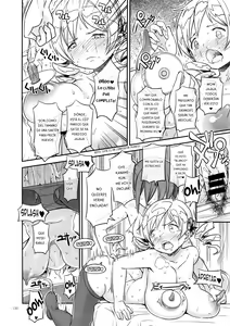 Page 126 of Kongan Tanetsuke Koushuu Benjo |  Un Baño Público Rogando Por Follar - preview thumbnail