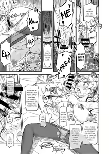 Page 127 of Kongan Tanetsuke Koushuu Benjo |  Un Baño Público Rogando Por Follar - preview thumbnail