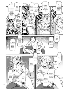 Page 128 of Kongan Tanetsuke Koushuu Benjo |  Un Baño Público Rogando Por Follar - preview thumbnail