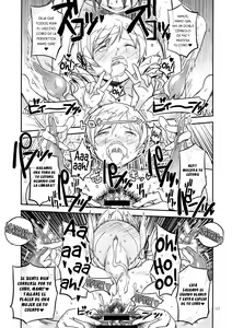 Page 133 of Kongan Tanetsuke Koushuu Benjo |  Un Baño Público Rogando Por Follar - preview thumbnail