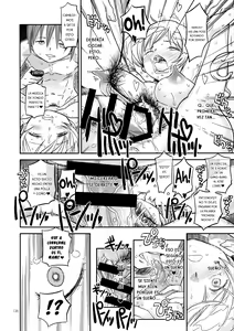 Page 134 of Kongan Tanetsuke Koushuu Benjo |  Un Baño Público Rogando Por Follar - preview thumbnail