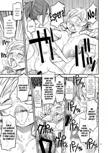 Page 135 of Kongan Tanetsuke Koushuu Benjo |  Un Baño Público Rogando Por Follar - preview thumbnail