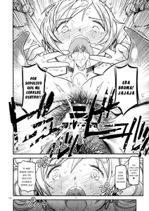 Page 136 of Kongan Tanetsuke Koushuu Benjo |  Un Baño Público Rogando Por Follar - preview thumbnail