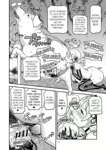 Page 186 of Kongan Tanetsuke Koushuu Benjo |  Un Baño Público Rogando Por Follar - preview thumbnail