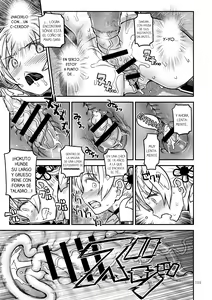 Page 195 of Kongan Tanetsuke Koushuu Benjo |  Un Baño Público Rogando Por Follar - preview thumbnail