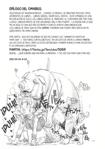 Page 206 of Kongan Tanetsuke Koushuu Benjo |  Un Baño Público Rogando Por Follar - preview thumbnail