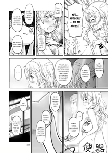 Page 213 of Kongan Tanetsuke Koushuu Benjo |  Un Baño Público Rogando Por Follar - preview thumbnail