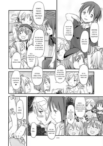 Page 215 of Kongan Tanetsuke Koushuu Benjo |  Un Baño Público Rogando Por Follar - preview thumbnail