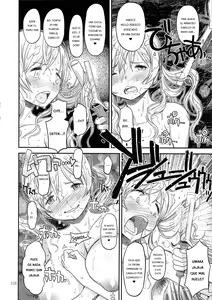 Page 221 of Kongan Tanetsuke Koushuu Benjo |  Un Baño Público Rogando Por Follar - preview thumbnail