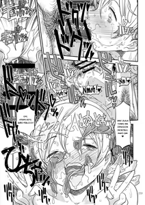 Page 224 of Kongan Tanetsuke Koushuu Benjo |  Un Baño Público Rogando Por Follar - preview thumbnail