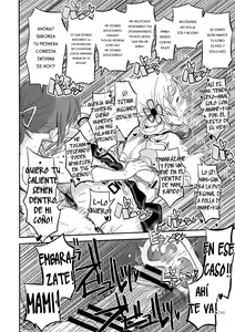 Page 241 of Kongan Tanetsuke Koushuu Benjo |  Un Baño Público Rogando Por Follar - preview thumbnail