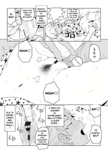 Page 6 of Hontou no Kimochi wa Yume no Naka - preview thumbnail