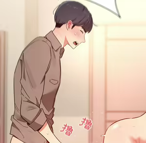 Page 1260 of 疫情期間的家教生活  | 疫情期间的家教生活 1-12 - preview thumbnail