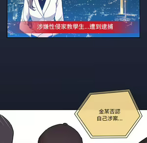 Page 1311 of 疫情期間的家教生活  | 疫情期间的家教生活 1-12 - preview thumbnail