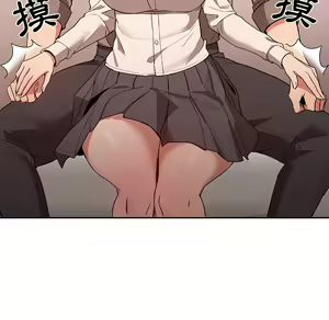 Page 1422 of 疫情期間的家教生活  | 疫情期间的家教生活 1-12 - preview thumbnail