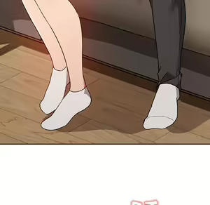Page 1466 of 疫情期間的家教生活  | 疫情期间的家教生活 1-12 - preview thumbnail