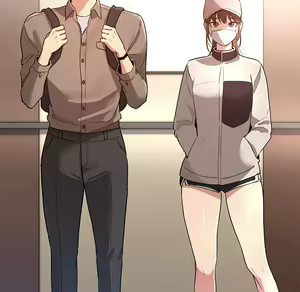 Page 148 of 疫情期間的家教生活  | 疫情期间的家教生活 1-12 - preview thumbnail