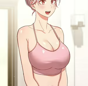 Page 1684 of 疫情期間的家教生活  | 疫情期间的家教生活 1-12 - preview thumbnail