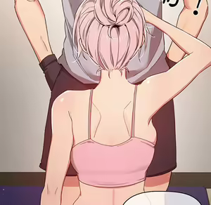 Page 1716 of 疫情期間的家教生活  | 疫情期间的家教生活 1-12 - preview thumbnail
