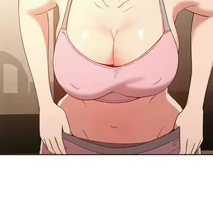 Page 1734 of 疫情期間的家教生活  | 疫情期间的家教生活 1-12 - preview thumbnail