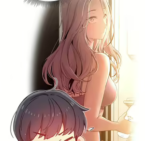 Page 1740 of 疫情期間的家教生活  | 疫情期间的家教生活 1-12 - preview thumbnail