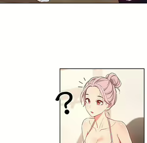 Page 1745 of 疫情期間的家教生活  | 疫情期间的家教生活 1-12 - preview thumbnail