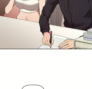 Page 1791 of 疫情期間的家教生活  | 疫情期间的家教生活 1-12 - preview thumbnail