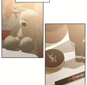 Page 235 of 疫情期間的家教生活  | 疫情期间的家教生活 1-12 - preview thumbnail