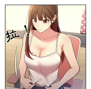 Page 304 of 疫情期間的家教生活  | 疫情期间的家教生活 1-12 - preview thumbnail