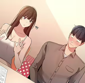 Page 318 of 疫情期間的家教生活  | 疫情期间的家教生活 1-12 - preview thumbnail