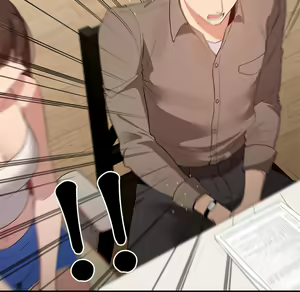 Page 387 of 疫情期間的家教生活  | 疫情期间的家教生活 1-12 - preview thumbnail