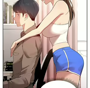 Page 679 of 疫情期間的家教生活  | 疫情期间的家教生活 1-12 - preview thumbnail