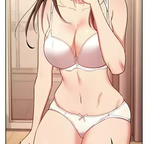 Page 928 of 疫情期間的家教生活  | 疫情期间的家教生活 1-12 - preview thumbnail
