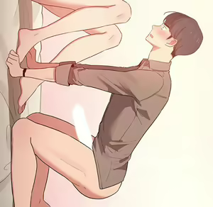 Page 995 of 疫情期間的家教生活  | 疫情期间的家教生活 1-12 - preview thumbnail