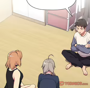 Page 934 of 分组换换爱  | 分組換換愛 1-39 - preview thumbnail