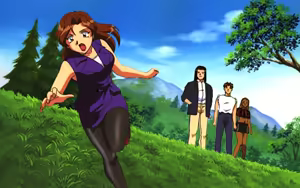 Page 5 of Gakuen Sei Hakusho - preview thumbnail